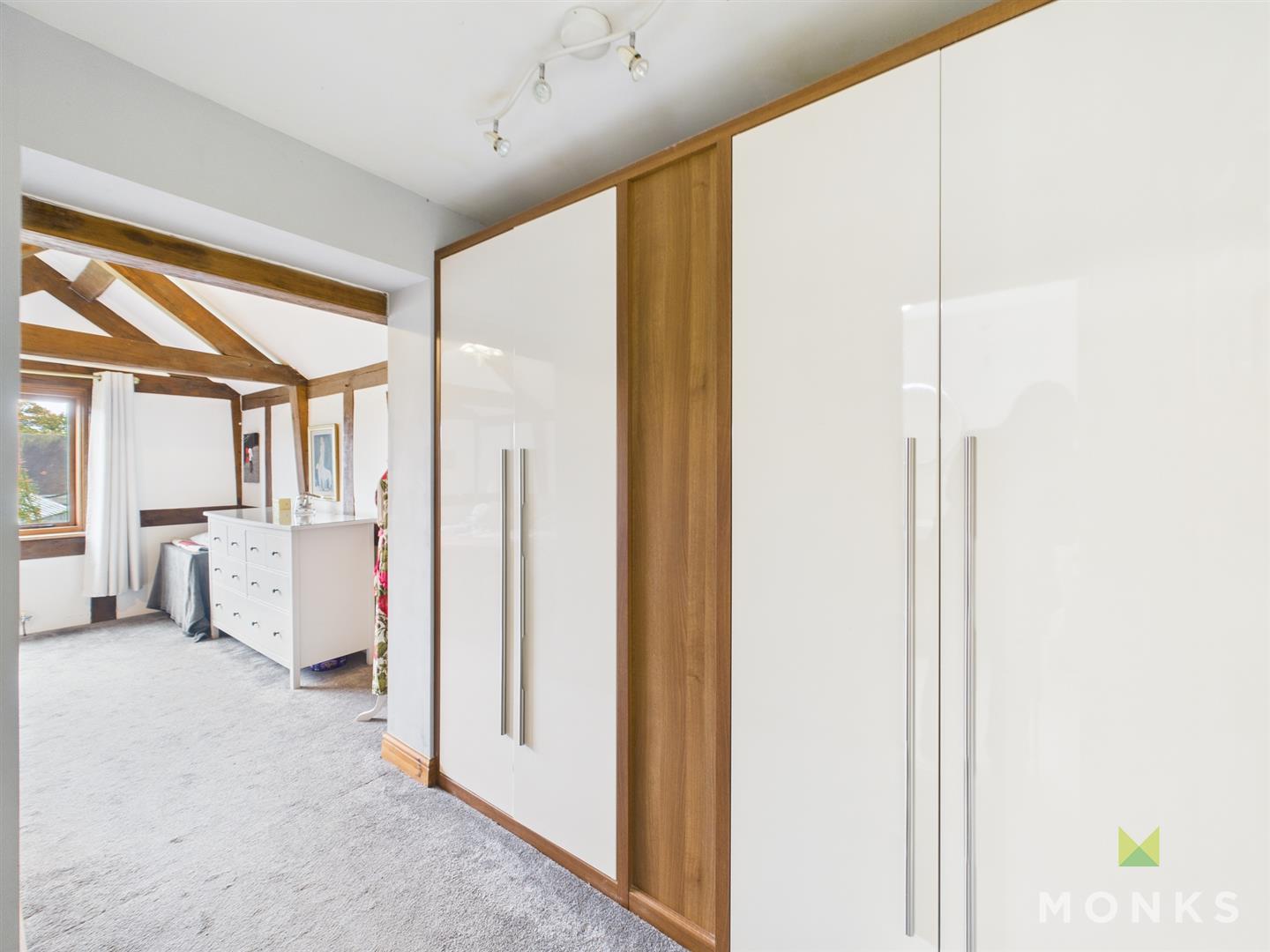 35 Henlow Rise, Shrewsbury, SY3 6BJ For Sale